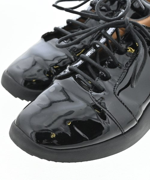 GIUSEPPE ZANOTTI DESIGN 運動鞋