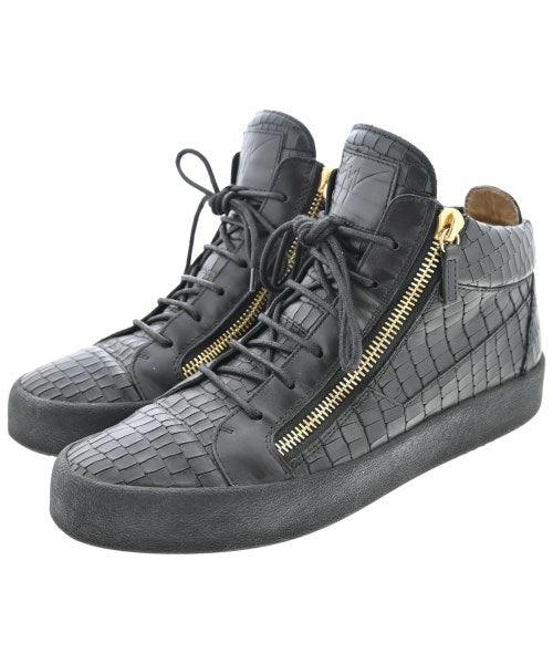 GIUSEPPE ZANOTTI DESIGN 運動鞋
