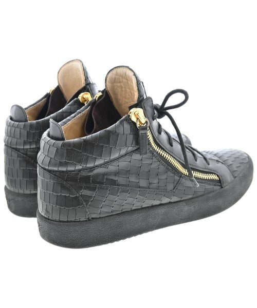 GIUSEPPE ZANOTTI DESIGN 運動鞋