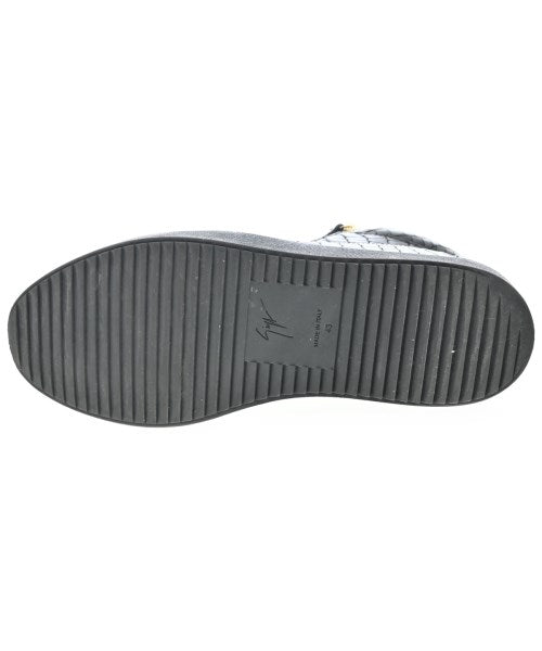 GIUSEPPE ZANOTTI DESIGN 運動鞋