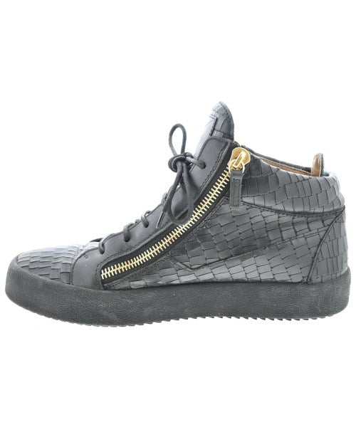 GIUSEPPE ZANOTTI DESIGN 運動鞋