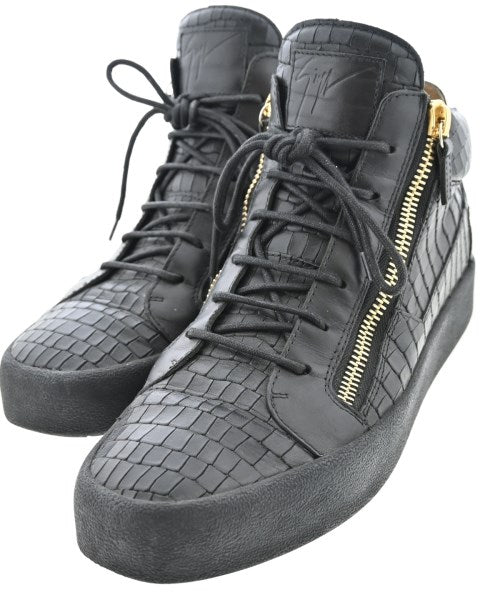 GIUSEPPE ZANOTTI DESIGN 運動鞋