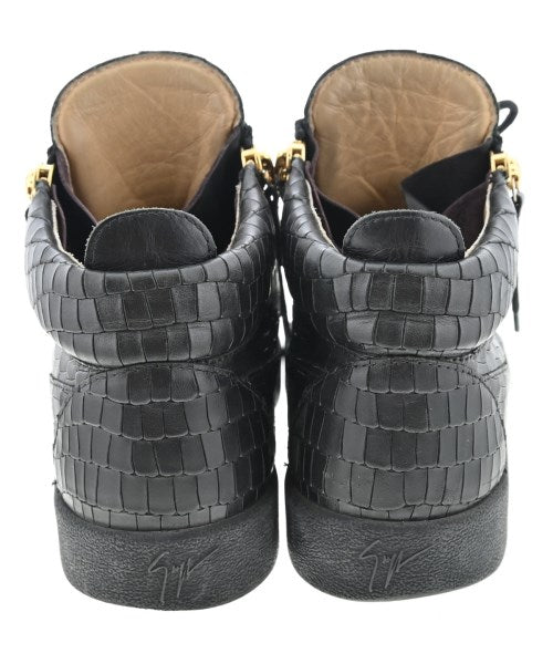 GIUSEPPE ZANOTTI DESIGN 運動鞋