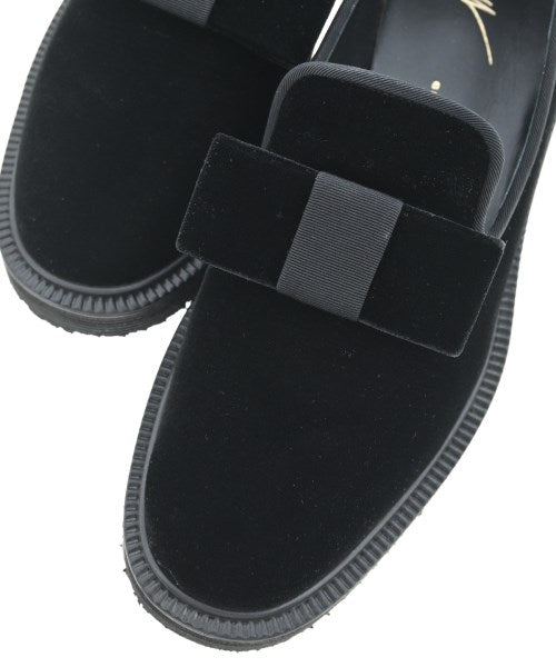 GIUSEPPE ZANOTTI DESIGN 正式鞋/樂福鞋