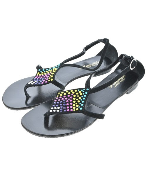 GIUSEPPE ZANOTTI DESIGN 涼鞋