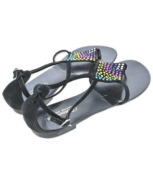 GIUSEPPE ZANOTTI DESIGN 涼鞋