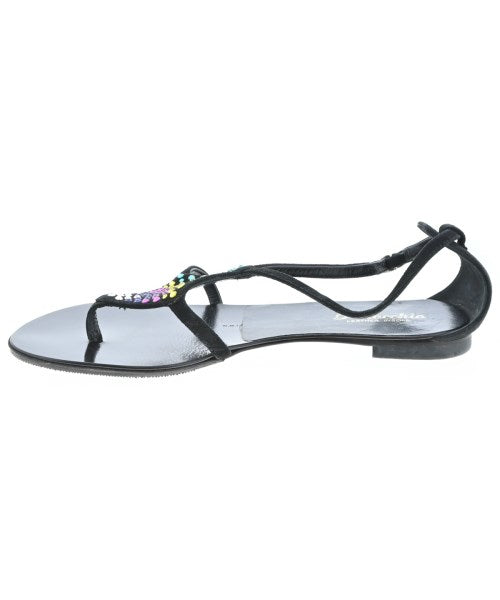 GIUSEPPE ZANOTTI DESIGN 涼鞋