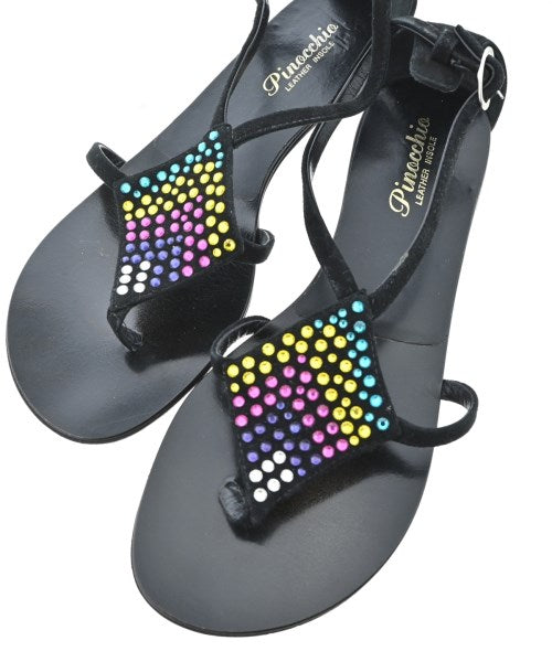 GIUSEPPE ZANOTTI DESIGN 涼鞋