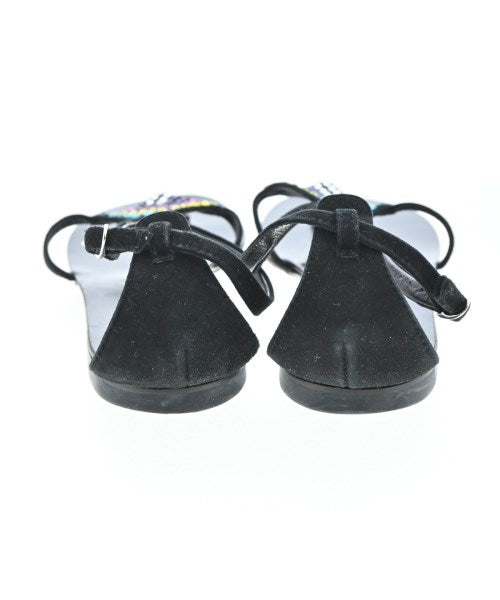 GIUSEPPE ZANOTTI DESIGN 涼鞋
