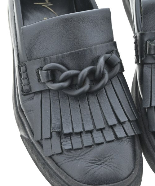 GIUSEPPE ZANOTTI DESIGN 正式鞋