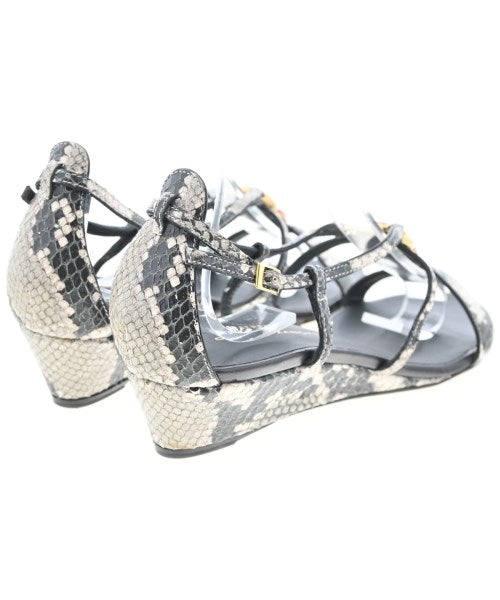 GIUSEPPE ZANOTTI DESIGN 涼鞋