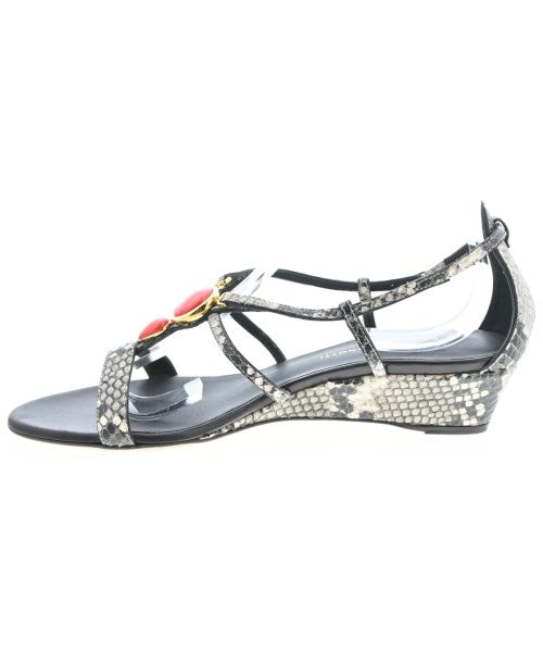GIUSEPPE ZANOTTI DESIGN 涼鞋