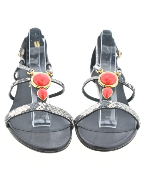 GIUSEPPE ZANOTTI DESIGN 涼鞋