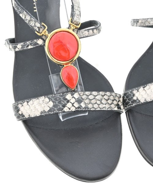 GIUSEPPE ZANOTTI DESIGN 涼鞋
