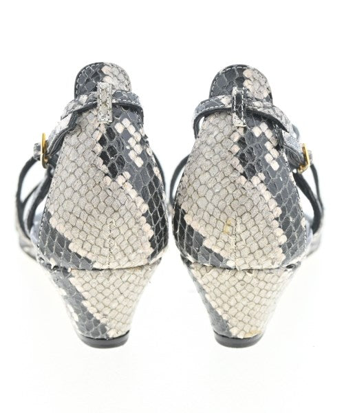 GIUSEPPE ZANOTTI DESIGN 涼鞋