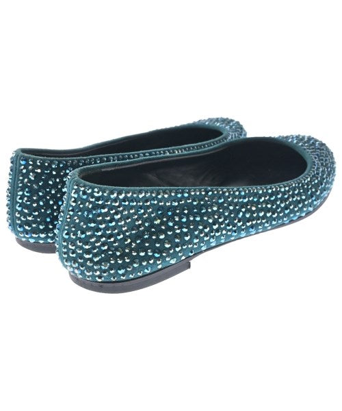 GIUSEPPE ZANOTTI DESIGN 芭蕾鞋/歌劇鞋