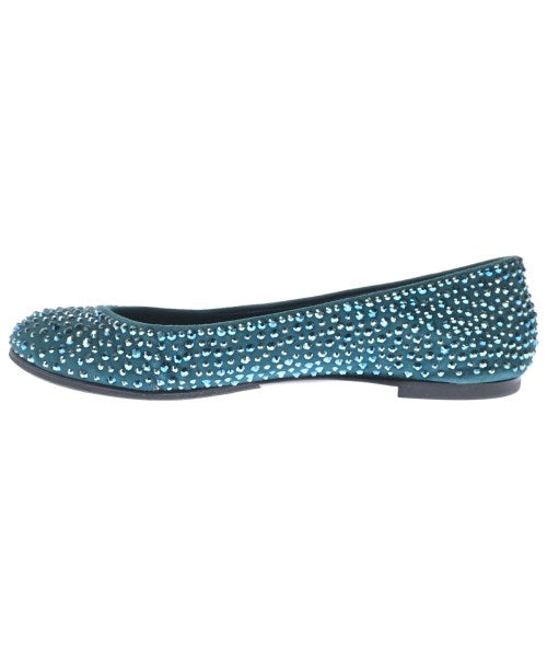 GIUSEPPE ZANOTTI DESIGN 芭蕾鞋/歌劇鞋