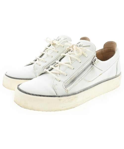GIUSEPPE ZANOTTI DESIGN 運動鞋