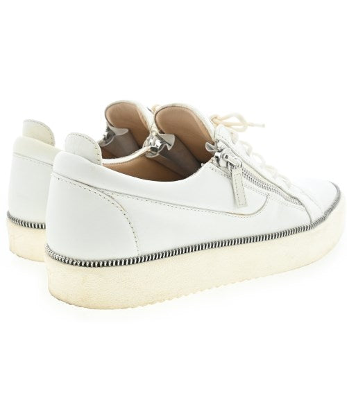 GIUSEPPE ZANOTTI DESIGN 運動鞋
