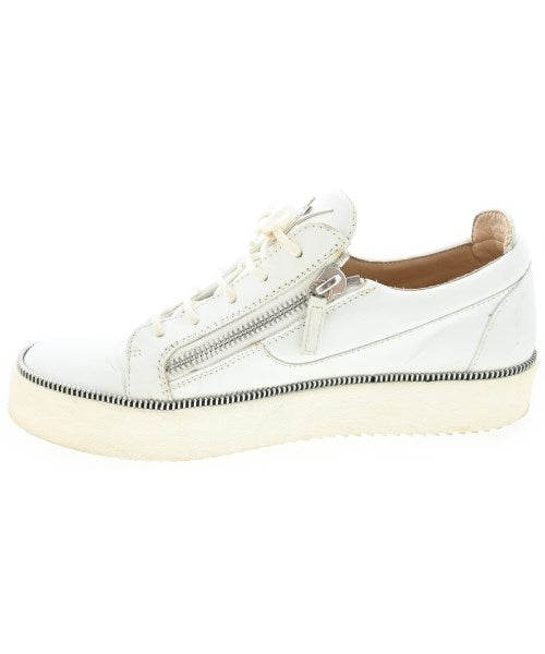 GIUSEPPE ZANOTTI DESIGN 運動鞋