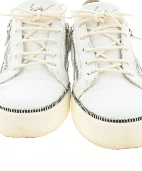 GIUSEPPE ZANOTTI DESIGN 運動鞋