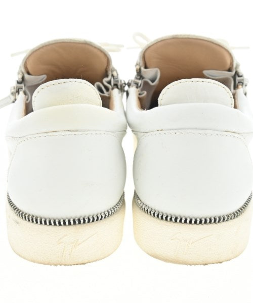 GIUSEPPE ZANOTTI DESIGN 運動鞋