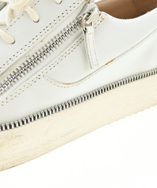 GIUSEPPE ZANOTTI DESIGN 運動鞋
