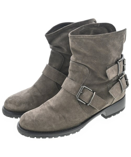 GIUSEPPE ZANOTTI DESIGN 靴子