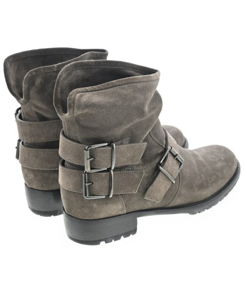 GIUSEPPE ZANOTTI DESIGN 靴子