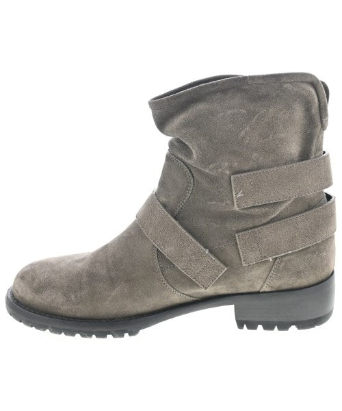 GIUSEPPE ZANOTTI DESIGN 靴子