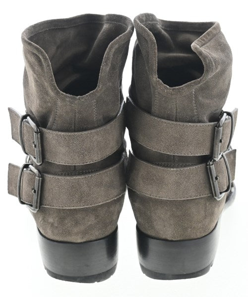 GIUSEPPE ZANOTTI DESIGN 靴子
