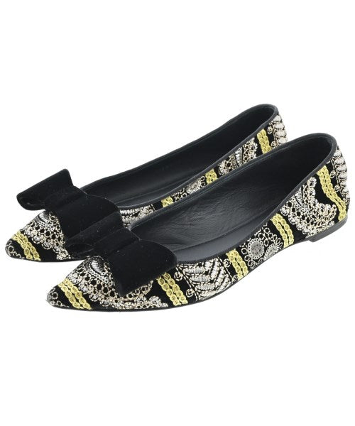 GIUSEPPE ZANOTTI DESIGN 高跟鞋