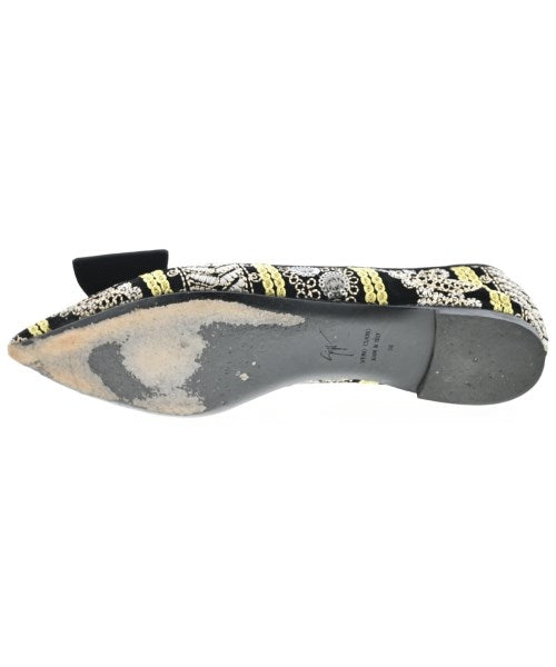 GIUSEPPE ZANOTTI DESIGN 高跟鞋