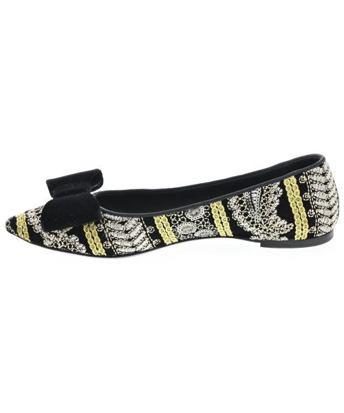 GIUSEPPE ZANOTTI DESIGN 高跟鞋