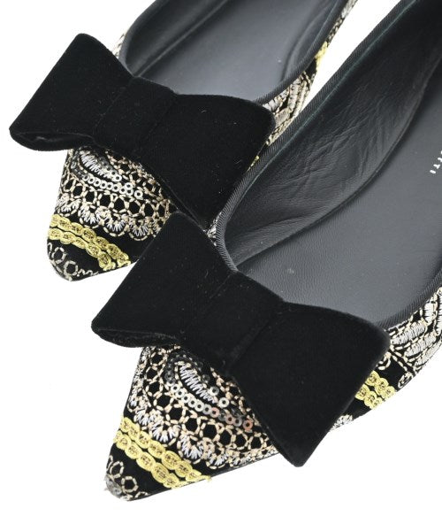 GIUSEPPE ZANOTTI DESIGN 高跟鞋