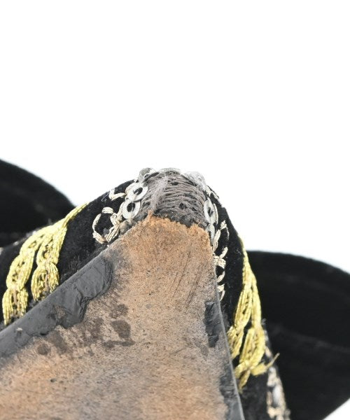 GIUSEPPE ZANOTTI DESIGN 高跟鞋