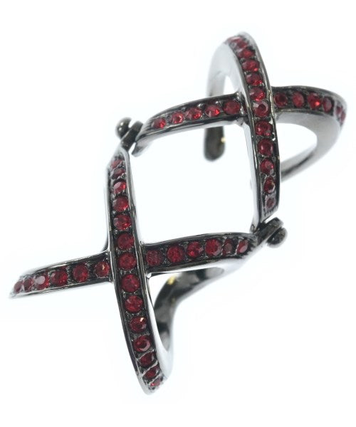 GIUSEPPE ZANOTTI DESIGN 戒指