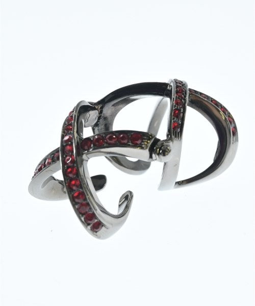 GIUSEPPE ZANOTTI DESIGN 戒指
