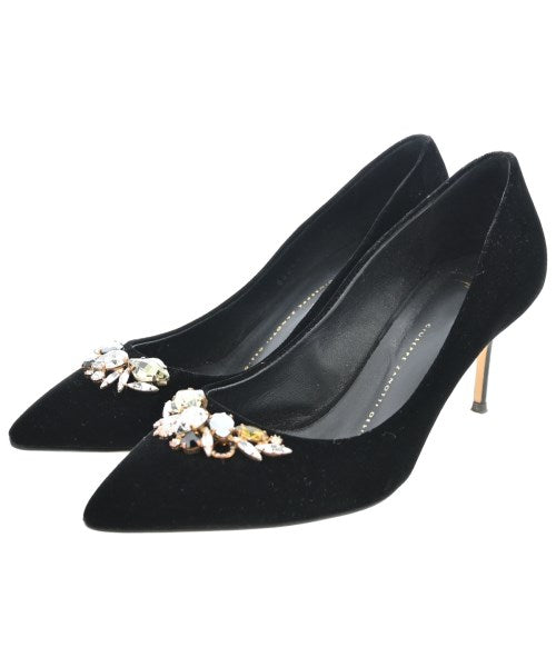 GIUSEPPE ZANOTTI DESIGN 高跟鞋