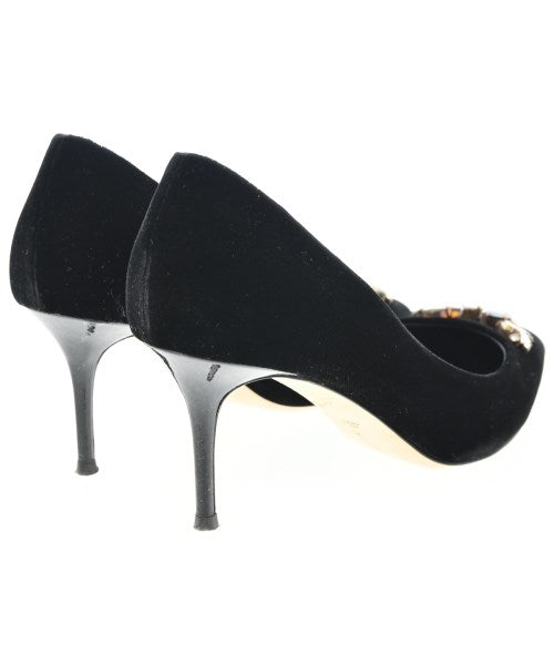 GIUSEPPE ZANOTTI DESIGN 高跟鞋