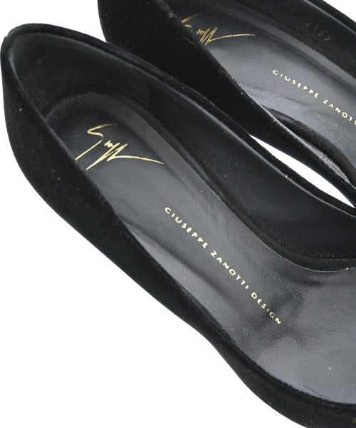 GIUSEPPE ZANOTTI DESIGN 高跟鞋