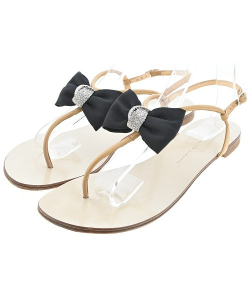 GIUSEPPE ZANOTTI DESIGN 涼鞋