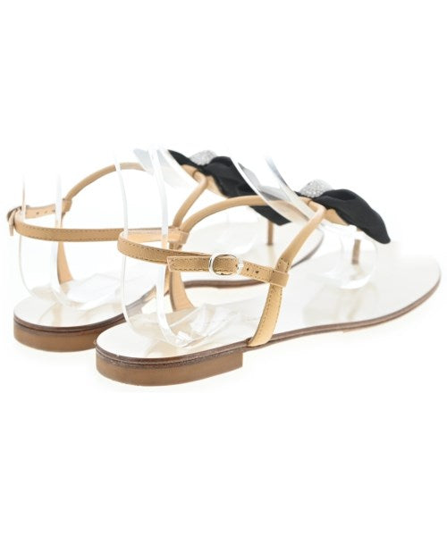 GIUSEPPE ZANOTTI DESIGN 涼鞋