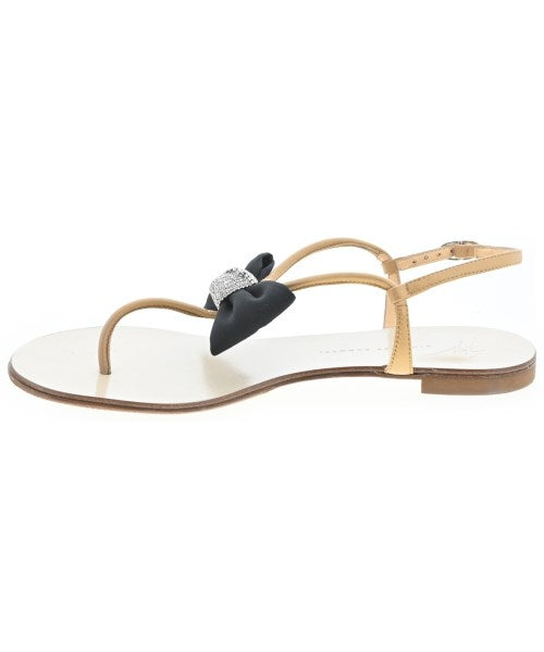 GIUSEPPE ZANOTTI DESIGN 涼鞋