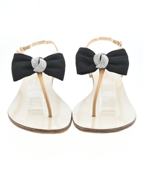 GIUSEPPE ZANOTTI DESIGN 涼鞋