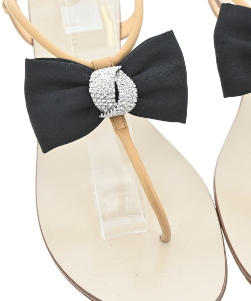 GIUSEPPE ZANOTTI DESIGN 涼鞋