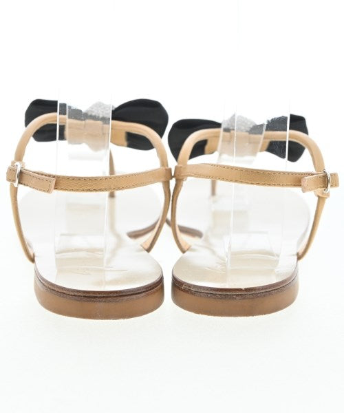 GIUSEPPE ZANOTTI DESIGN 涼鞋