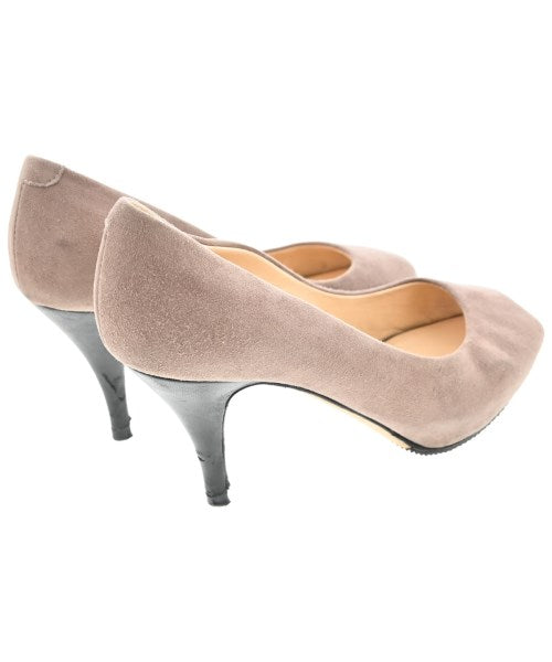 GIUSEPPE ZANOTTI DESIGN 高跟鞋
