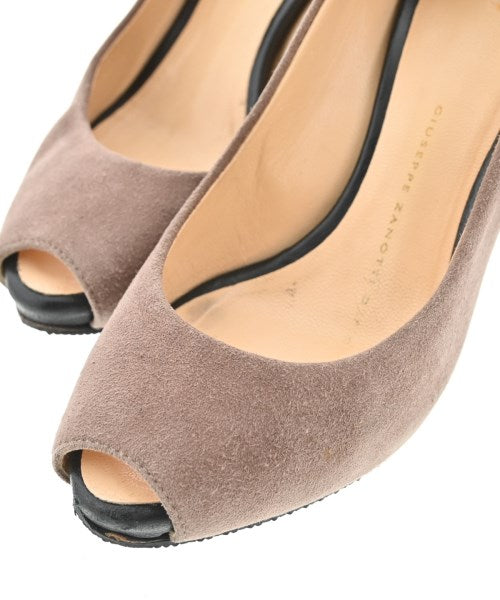 GIUSEPPE ZANOTTI DESIGN 高跟鞋