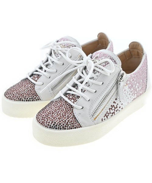 GIUSEPPE ZANOTTI DESIGN 運動鞋